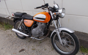 SUZUKI ST250E TYPES NJ4AA