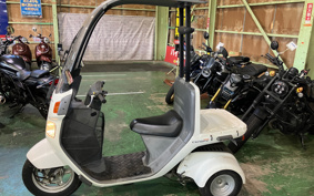 HONDA GYRO TA03