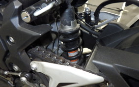 KAWASAKI NINJA 400 2022 EX400G