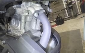 YAMAHA XSR125 2020 RE46J