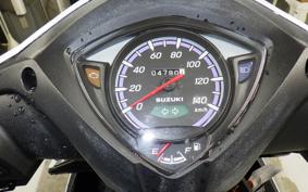 SUZUKI ADDRESS 110 CE47A