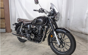 HONDA GB350C 2025 NC64