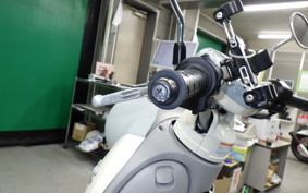 YAMAHA VINO 50 Gen.4 2026 AY02