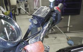 KAWASAKI BALIUS 250 Gen.2 2023 ZR250B