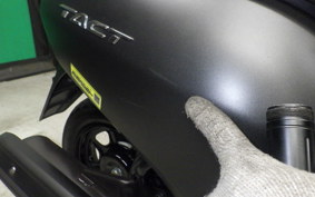 HONDA TACT Gen.4 2017 AF79