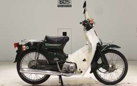 HONDA C50 SUPER CUB C50