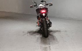 KTM 390 DUKE 2018 JGJ40