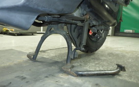 YAMAHA JOG ZR Gen.3 2025 SA39J