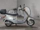 Фото Honda LEAD 100 с японского аукциона