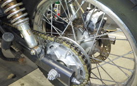 KAWASAKI ESTRELLA RS 2003 BJ250A
