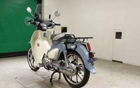 HONDA C125 SUPER CUB 2020 JA48