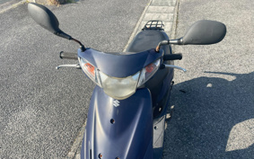 SUZUKI ADDRESS V50 CA42A