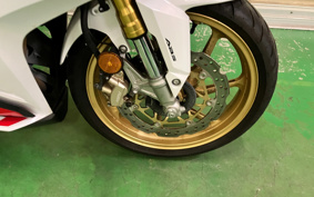 HONDA CBR250RR ABS MC51