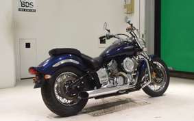 YAMAHA DRAGSTAR 1100 2011 VP13J