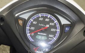 SUZUKI ADDRESS 110 2023 CE47A