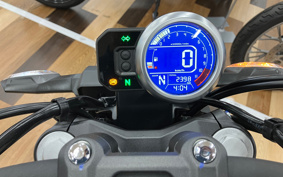 HONDA CBF190TR PJLA