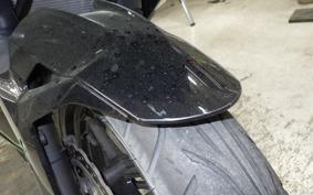 KAWASAKI NINJA 250 2002