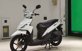 SUZUKI ADDRESS 110
