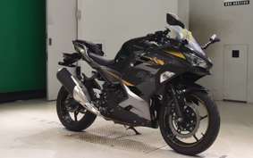 KAWASAKI NINJA 400 2022 EX400G