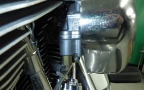 HARLEY FLSTF 1450 2005