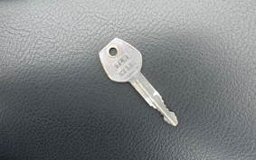 SUZUKI ADDRESS V125 S CF4MA