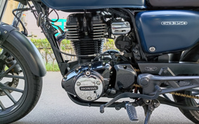 HONDA GB350 2024 NC59