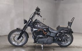 HARLEY HARLEY FXDB1580 GX4
