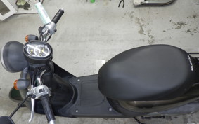 HONDA TODAY 2 2023 AF67