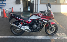 HONDA CB400SFV-3 BOLDOR 2022 NC42