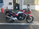 Фото Honda CB400SFV-3 BOLDOR 2022 с японского аукциона