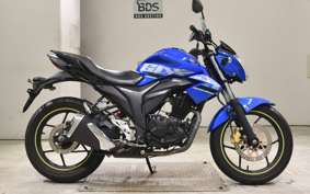 SUZUKI ｼﾞｸｻｰ150 1999 NG4BG