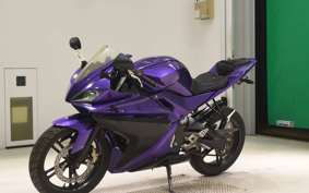 YAMAHA YZF-R125 2016