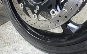 SUZUKI BANDIT 1200 S 2006 GV79A