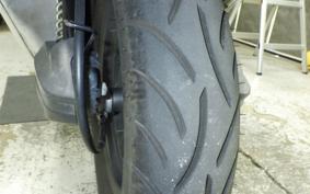 HONDA FUSION X 2005 MF02