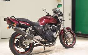 HONDA CB400SF 1995 NC31