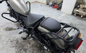 HONDA REBEL 500 2017 PC60