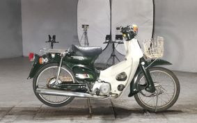 HONDA SUPER CUB50 C50