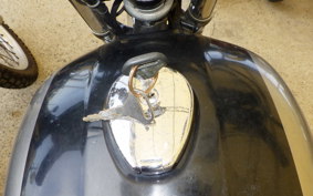 KAWASAKI ESTRELLA BJ250A