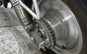 HONDA MAGNA 250 MC29