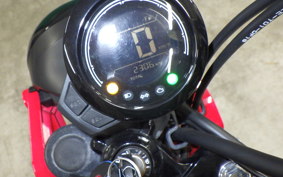 HONDA CT125 HUNTER CUB 2022 JA55