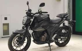SUZUKI ｼﾞｸｻｰ250