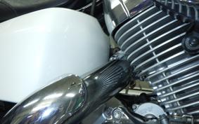 HONDA SHADOW 750 Gen. 3 2007 RC50