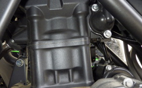 HONDA CB250R 2014 MC52