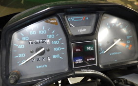HONDA VT250FG 2008 MC15