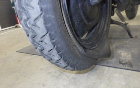 HONDA MOTOCOMPO 2008 AB12