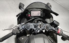 YAMAHA YZF-R25 RG43J