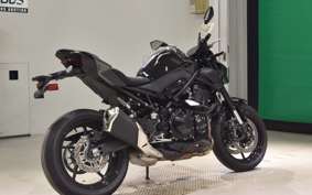 KAWASAKI Z900 Gen.2 2025 ZR900S