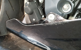 TRIUMPH DAYTONA675 2010 TMD116