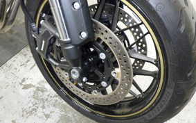KAWASAKI Z900RS CAFE 2023 ZR900K