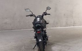 KAWASAKI Z125 PRO  BR125H